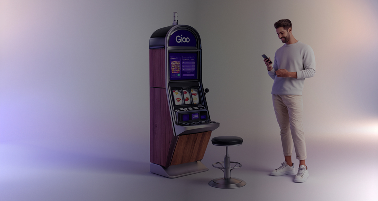Gioo Casino
